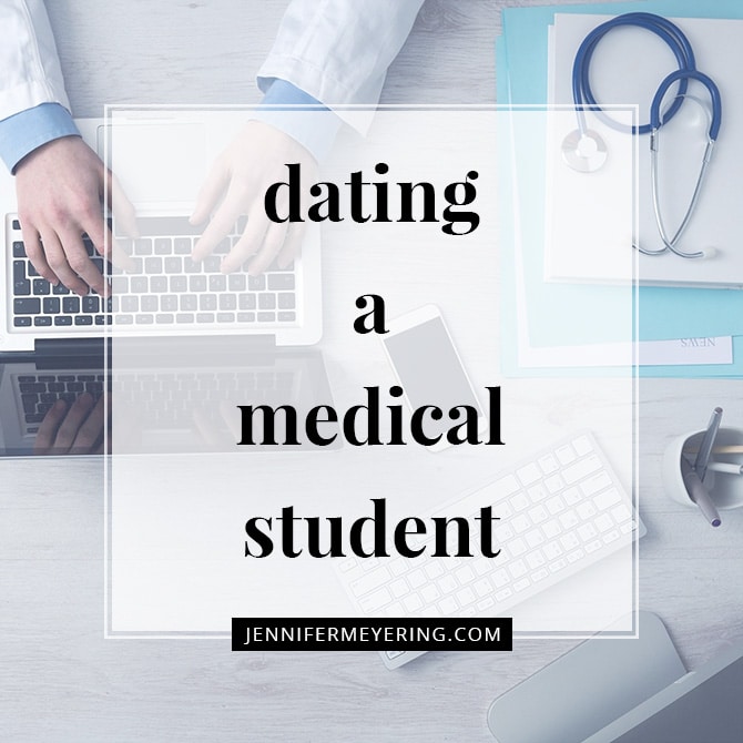 dating site for medical students