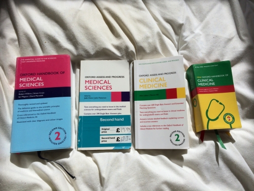 dating site for medical students
